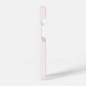 Schauen Sie immer auf die rechte Seite. iPhone Hülle (Linke Seite)