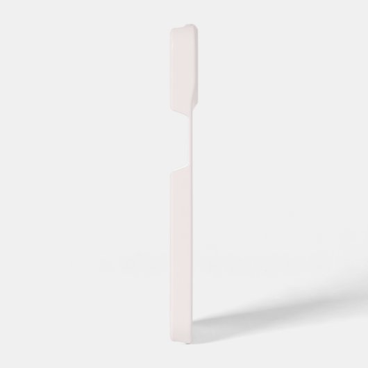 Schauen Sie immer auf die rechte Seite. iPhone Hülle (Rechte Seite)