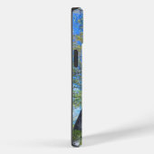 Schauen Sie immer nach Herbsthimmel und Blätter Case-Mate iPhone Hülle (Rückseite / Rechts)