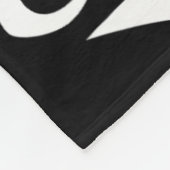 Schauen Sie mich an, ich bin jetzt Captain Fleecedecke (Ecke)