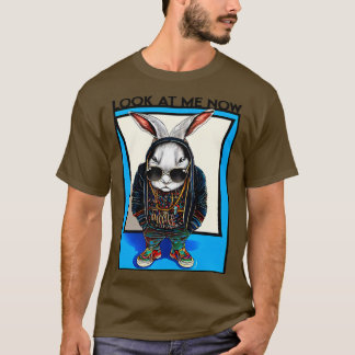 Schauen Sie mich jetzt an T-Shirt
