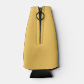 Schauen Sie mich jetzt Flasche Cooler Flaschenkühler (Rückseite)