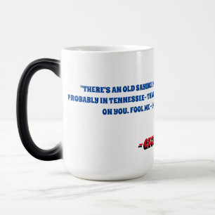 SCHAUEN SIE MIR EINMAL UND SIE KÖNNEN SICH NICHT W VERWANDLUNGSTASSE