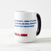 SCHAUEN SIE MIR EINMAL UND SIE KÖNNEN SICH NICHT W VERWANDLUNGSTASSE (VorderseiteRechts)