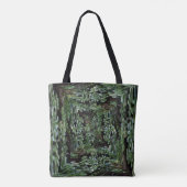 Schauen Sie rein.. Tasche (Rückseite)
