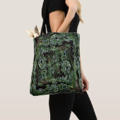 Schauen Sie rein.. Tasche (Von Nahem)