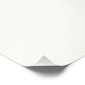 Schauen Sie sich das an Poster (Ecke)