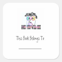 Schauen Sie sich das Buchzeichen an.