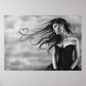 Schauen Sie sich das Poster an (Vorne)