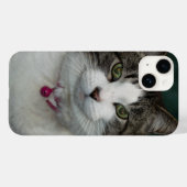 Schauen Sie sich den iPhone-Fall an Case-Mate iPhone Hülle (Rückseite (Horizontal))