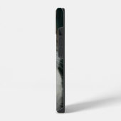 Schauen Sie sich den iPhone-Fall an iPhone Hülle (Linke Seite)