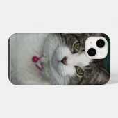 Schauen Sie sich den iPhone-Fall an iPhone Hülle (Rückseite (Horizontal))