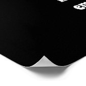 Schauen Sie sich die teilweise Solar-Eclipse 3.29. Poster (Ecke)