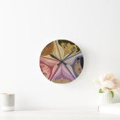 Schauen Sie sich die Uhr an (Zuhause)