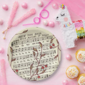 Schauen Sie sich die Weihnachtsgeschichten der Hal Pappteller (Party)