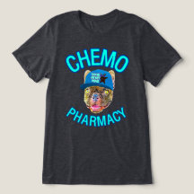 Schauen Sie sich mein MAB T - Shirt Tri-Blend-Shir