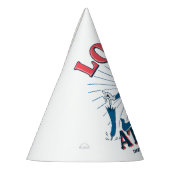 Schauen Sie sich meine Katze im Hut an Partyhütchen (Links)