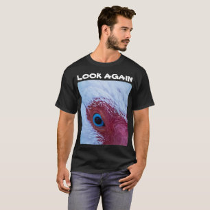 Schauen Sie sich nochmal das Basic Dark T-Shirt fü