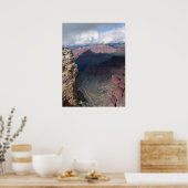 Schauen Sie unter Poster nach. (Küche)