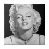 Schauen Sie von der Liebe Fliese (Vorderseite)