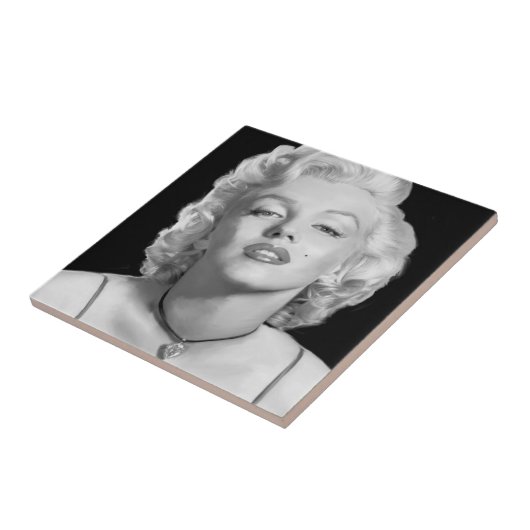 Schauen Sie von der Liebe Fliese (Seite)