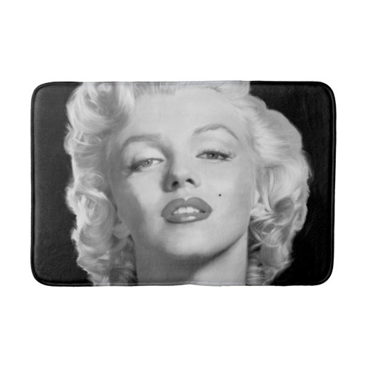 Schauen Sie von Liebe 2 Badematte (Vorderseite)