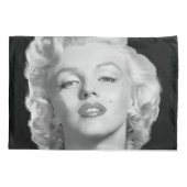 Schauen Sie von Liebe 2 Kissenbezug (Rückseite-Links)