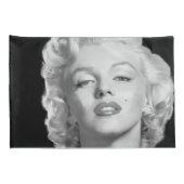 Schauen Sie von Liebe 2 Kissenbezug (Rückseite-Rechts)