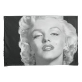 Schauen Sie von Liebe 2 Kissenbezug (Vorderseite-Rechts)