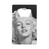 Schauen Sie von Liebe 2 Kreditkartenflaschenöffner (Rückseite)