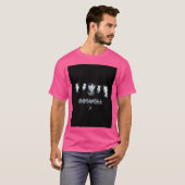 Schauen T-Shirt (Vorne ganz)