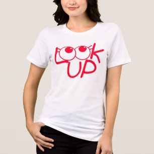 Schauen Tri-Blend Shirt
