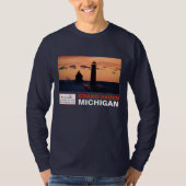 SCHAUENDER GLAST - SHIRT (Vorderseite)