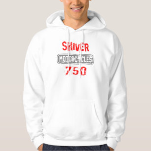 Schauer 750 hoodie