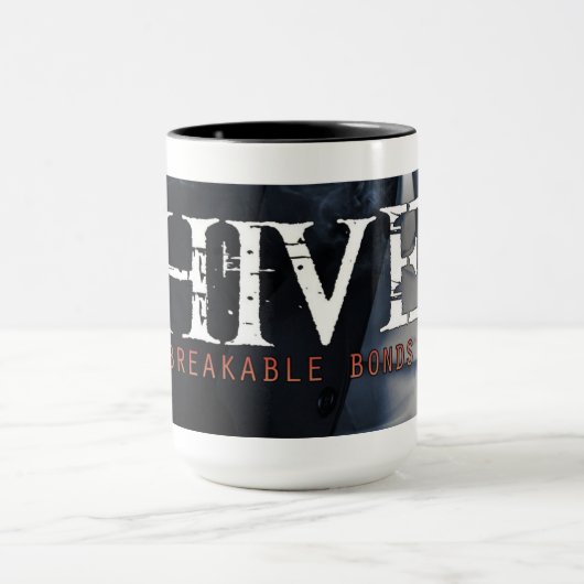 Schauer-große Verpackungs-Tasse Tasse (Zentrum)