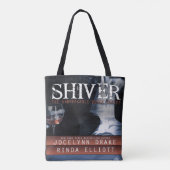 Schauer-Taschentasche Tasche (Rückseite)