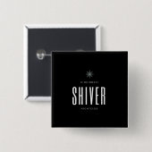 Schauerknopf Button (Vorne & Hinten)