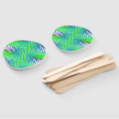 Schaufelgebläse Fächer (Non-assembled)