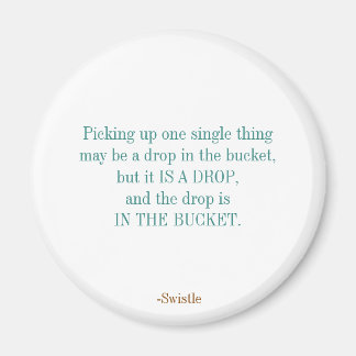 Schaufelmagnet 2 magnet