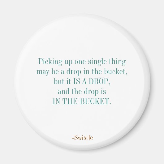 Schaufelmagnet 2 magnet (Vorne)