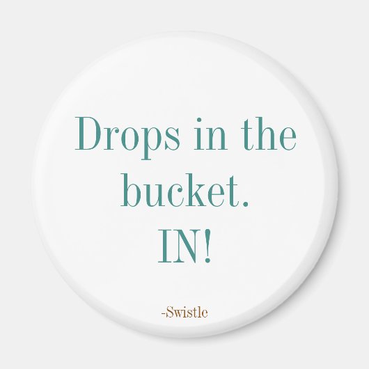 Schaufelmagnet Magnet (Vorne)