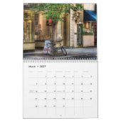 Schaufeln lagern kalender (Mär 2027)