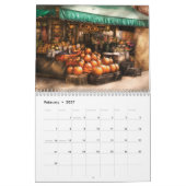 Schaufeln lagern kalender (Feb 2027)
