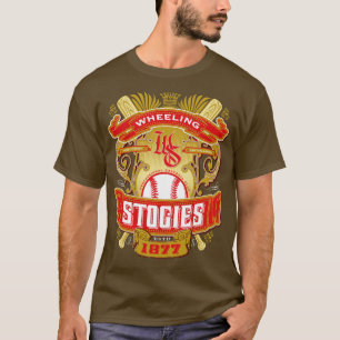 Schaufeln T-Shirt