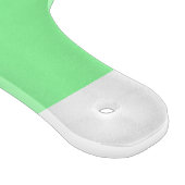 Schaufelplatine Schneidebrett (Ecke)