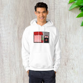 Schaufrefront Open Shop Hoodie