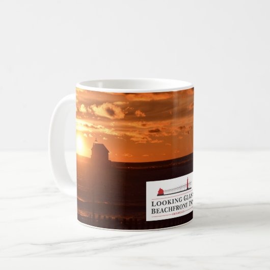 SCHAUGLAS KAFFEETASSE (Vorderseite Links)