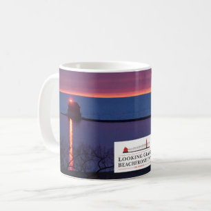 SCHAUGLAS KAFFEETASSE