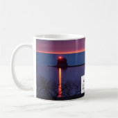 SCHAUGLAS KAFFEETASSE (Links)