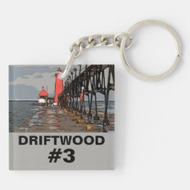 SCHAUGLAS SCHLÜSSELANHÄNGER